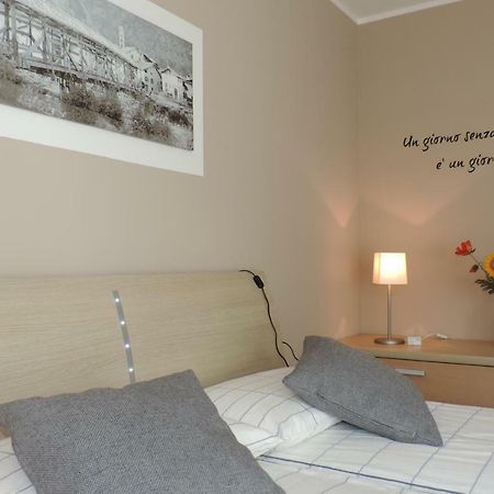 B&B Casa Vanzetta 지아노 디 피엠메 외부 사진