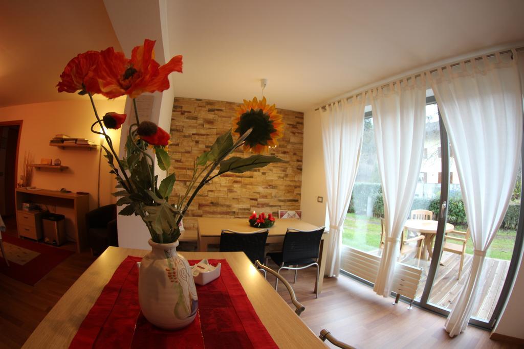 B&B Casa Vanzetta 지아노 디 피엠메 외부 사진